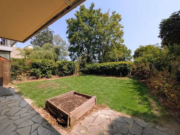 Appartement 4 pièces 96 m²