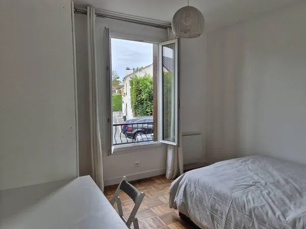 Chambre dans une colocation 50 m² Villejuif