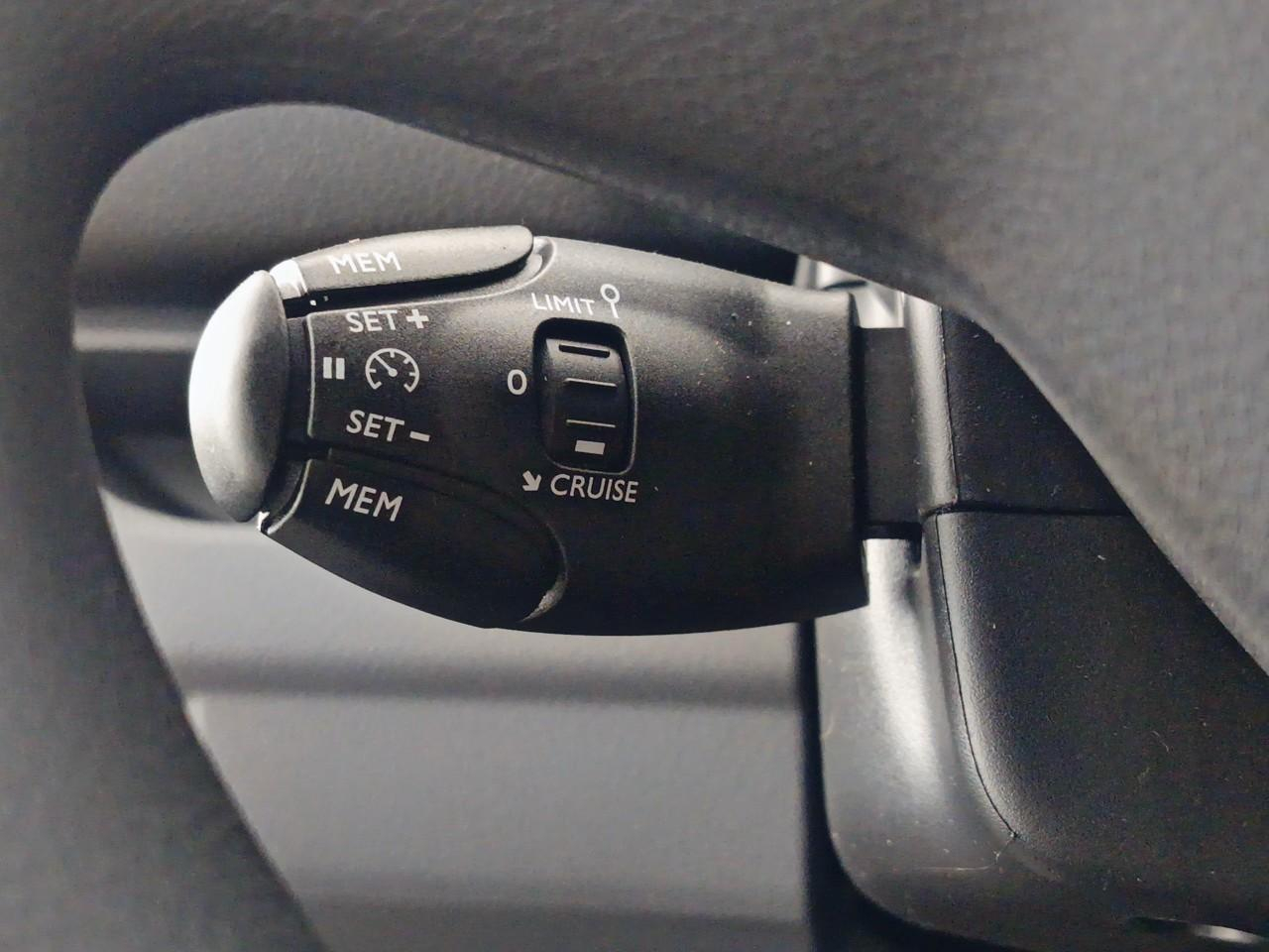 Citroën Jumpy fgn m bluehdi 120 s&s bvm6 driver — photo 21
