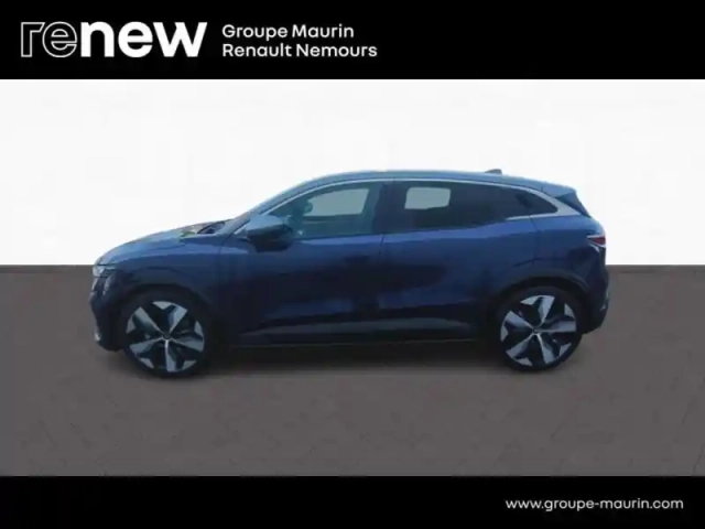 Renault Megane e-tech electric ev60 220ch techno optimum charge -b — photo 8