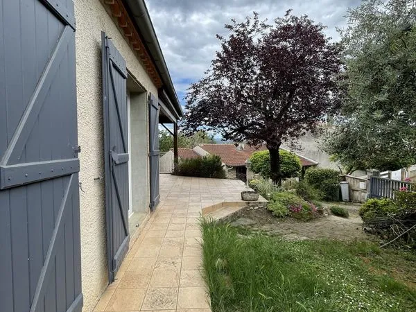 Maison 4 pièces 98 m²