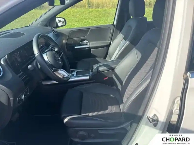 Mercedes Classe B 180 7g-dct — photo 11