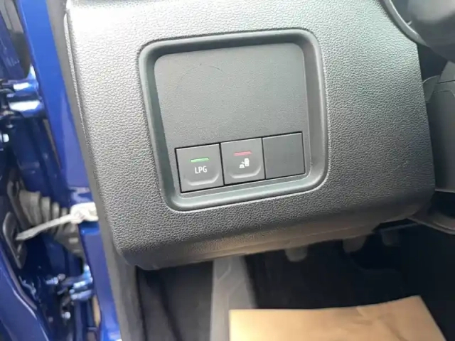Dacia Duster eco-g 100 4x2 — photo 29