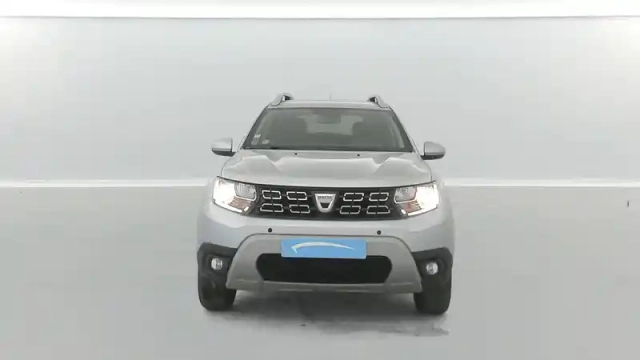 Dacia Duster tce 130 fap 4x2 — photo 17