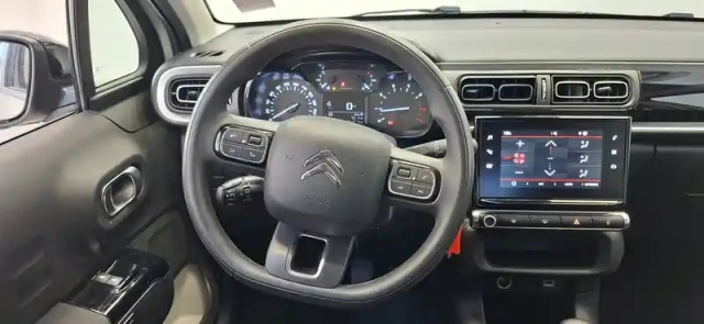 Citroën C3 bluehdi 100 s&amp;s bvm6 — photo 22