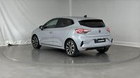 Renault Clio 1.6 E-Tech 145ch full hybrid Techno — photo 8