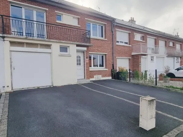 Maison 5 pièces 91 m²