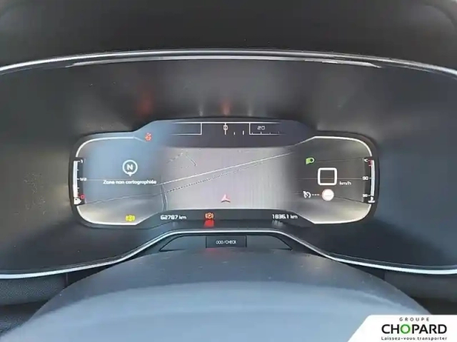 Citroën C5 Aircross puretech 130 s&amp;s bvm6 — photo 45