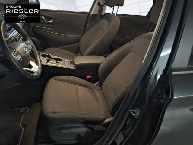 Hyundai Kona electrique 39 kwh - 136 ch — photo 9