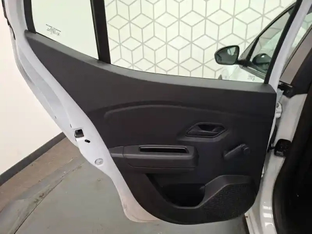 Dacia Sandero tce 90 — photo 24