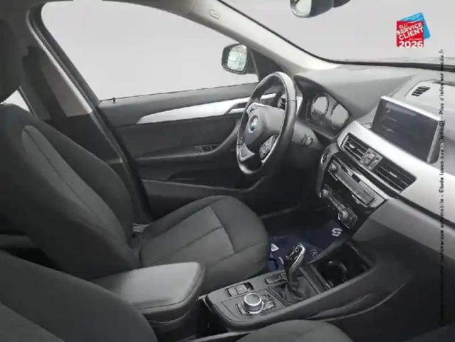Bmw X1 sdrive16da 116ch business design dkg7 — photo 5