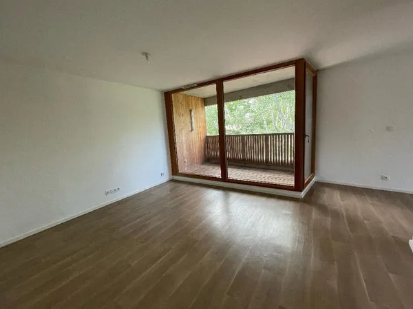 Appartement T2 NANTES Bout des Pavés - 48.27 m2 638 Euros
