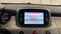 Fiat 500x 1.3 FireFly Turbo T4 150ch City Cross DCT — photo 29