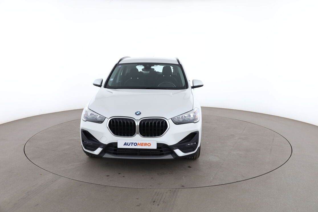 BMW X1 xDrive25e Business Design BVA6 — photo 8