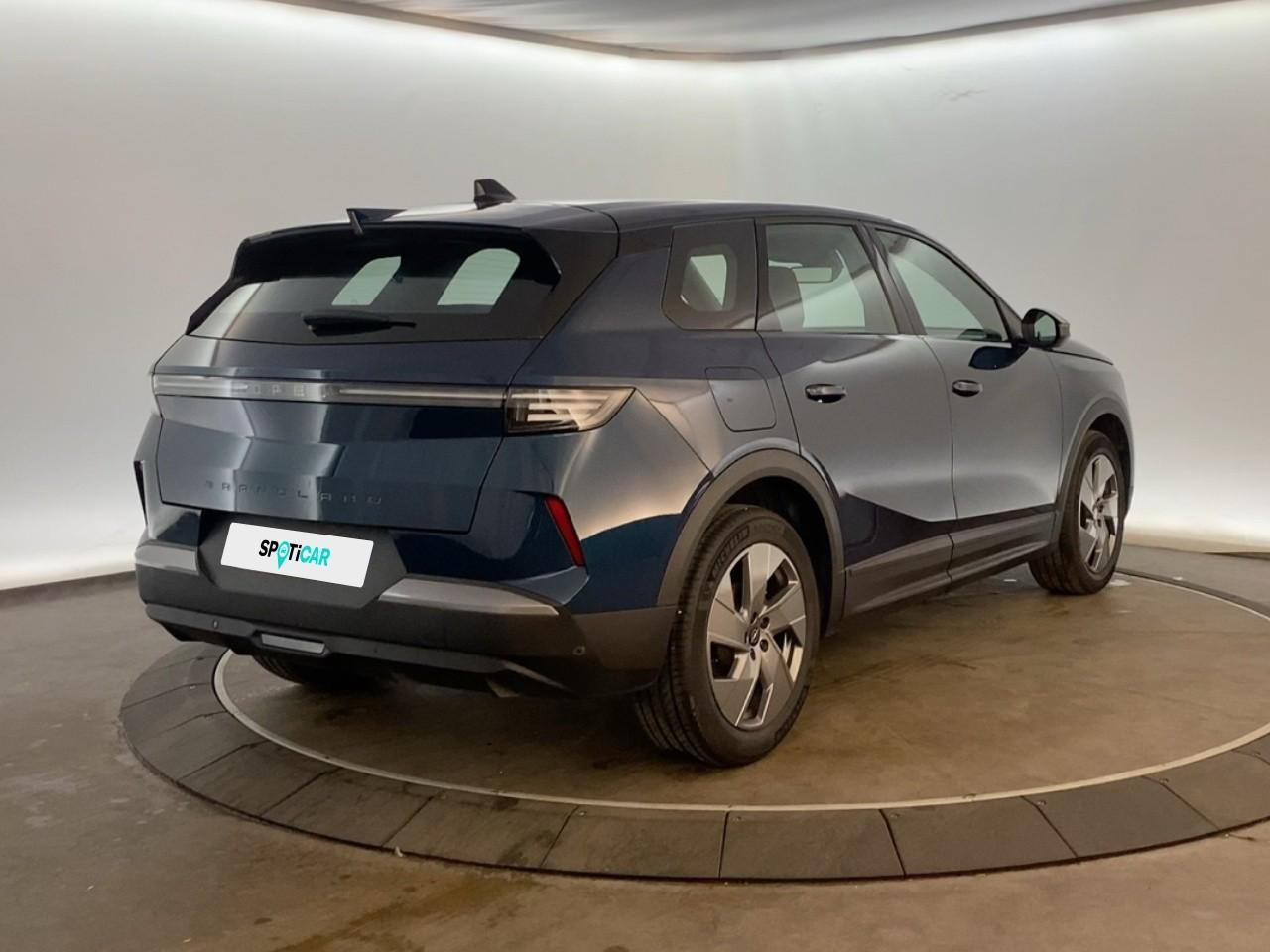 Opel Grandland 1.2 turbo hybrid 145 ch e-dct6 edition — photo 7