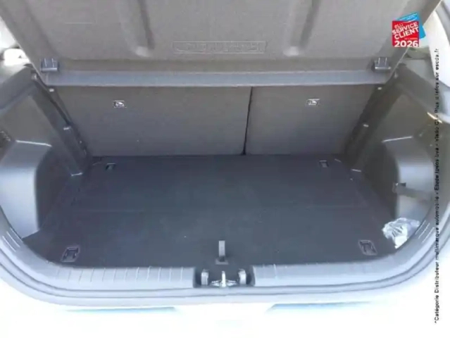 Hyundai I20 1.0 t-gdi 90ch intuitive dct-7 — photo 29