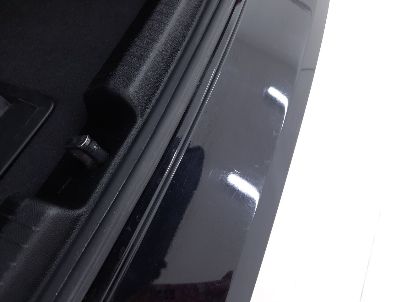 Volkswagen Polo — photo 16