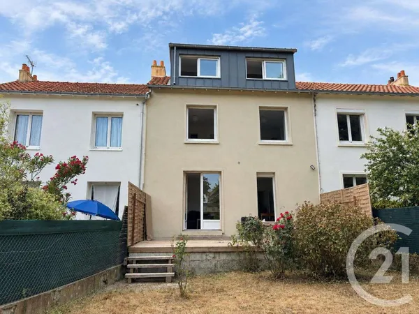 Maison 6 pièces 98 m²