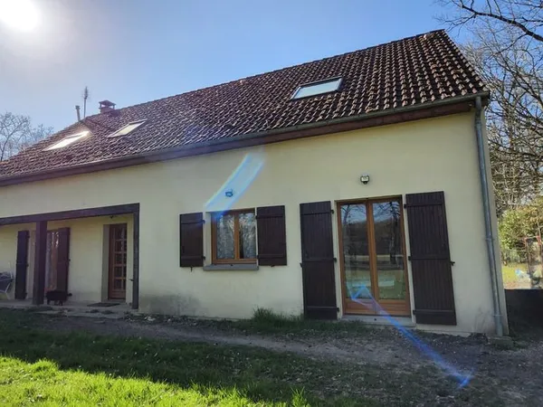 Maison familiale 8 pièces 170 m²