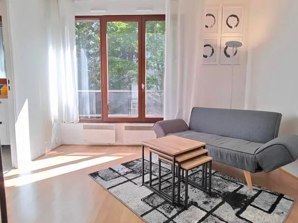 Appartement 1 pièce 32 m²