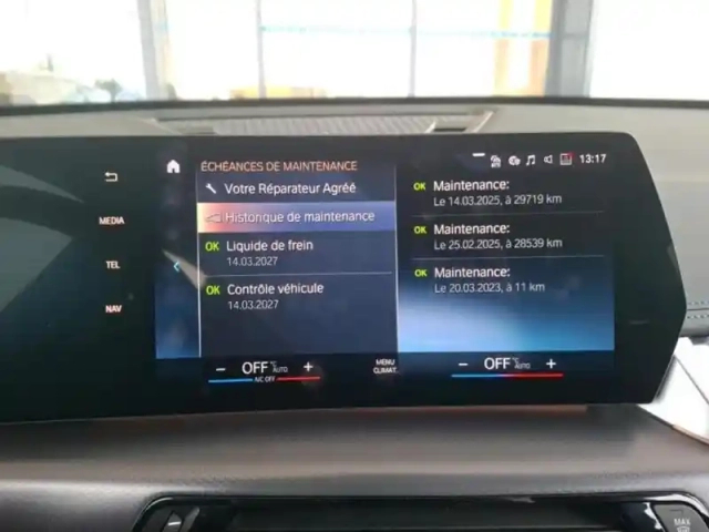 Bmw X1 ixdrive30 313ch m sport — photo 9