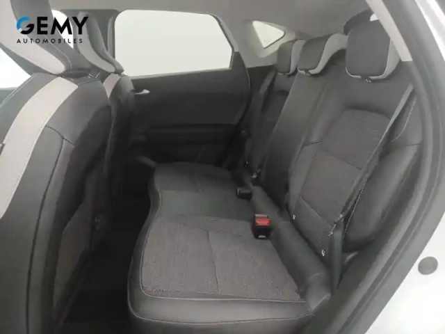 Renault Captur tce 90 — photo 25