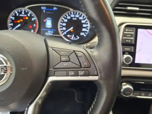 Nissan Micra ig-t 90 — photo 17