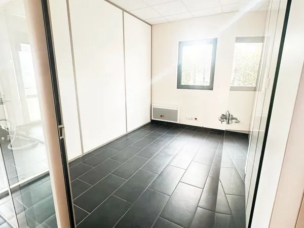 Bureaux à louer