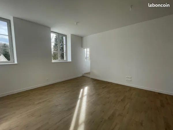 Appartement 4 pièces 97 m²