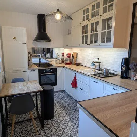 Appartement T2 51m2 zoo du Lunaret