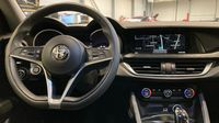 Alfa Romeo Stelvio 2.2 Diesel 160ch Sprint AT8 MY20 8CV — photo 11