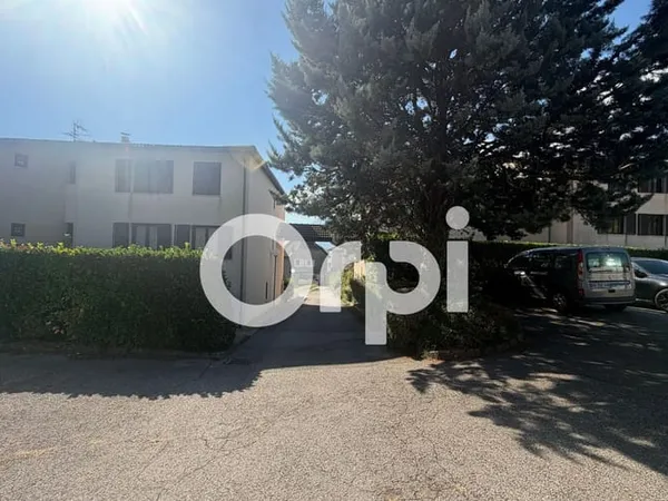 Appartement 4 pièces 89 m²