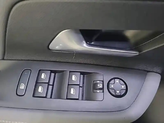 Opel Mokka electrique 136 ch &amp; batterie 50 kwh — photo 34