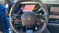 Renault Rafale 1.2 E-Tech full hybrid 200ch esprit Alpine - 25 — photo 12
