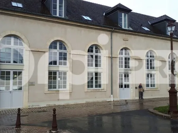 Local professionnel 18 m²