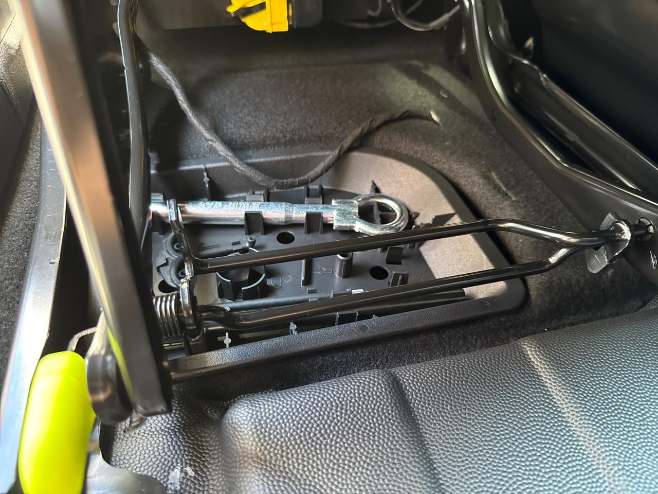 Peugeot Partner m charge utile majoree electrique 136ch batterie 5 — photo 13