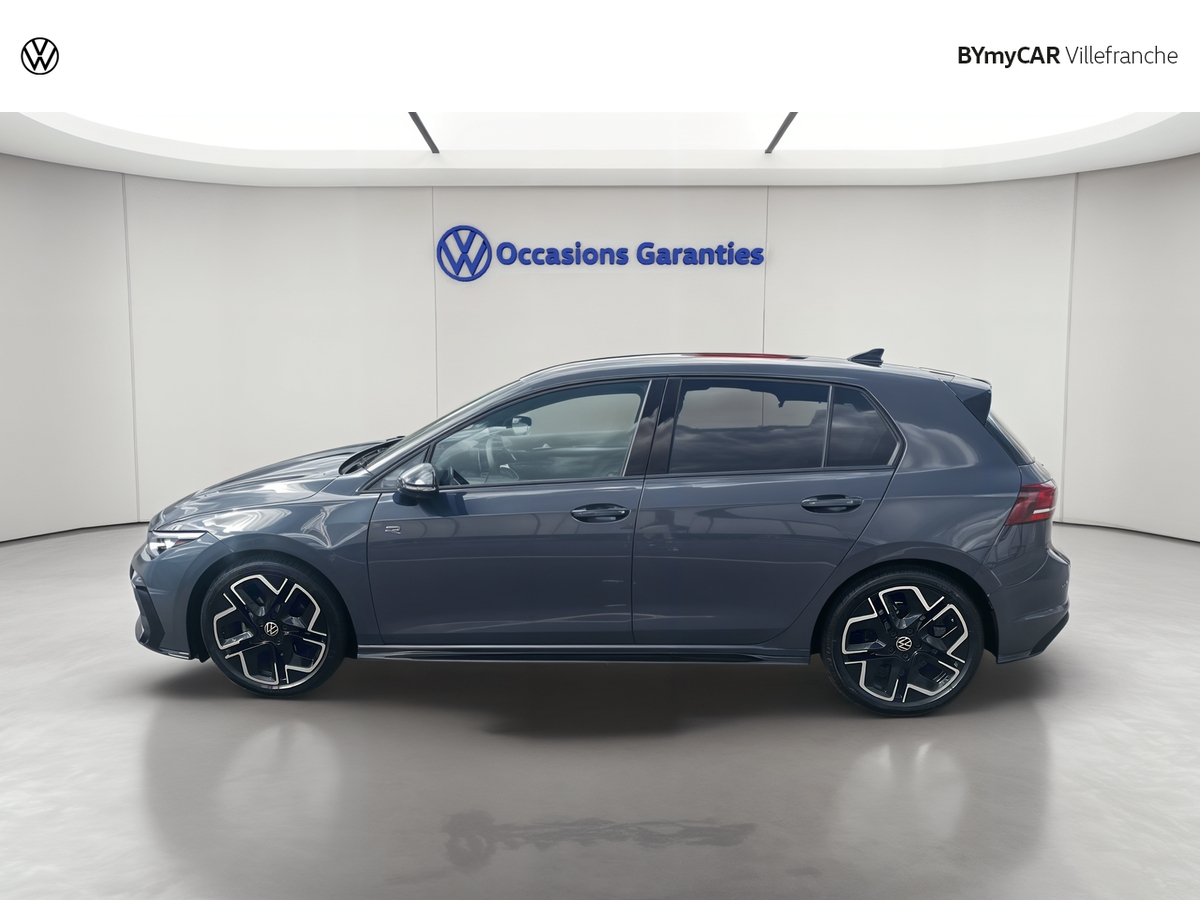 Volkswagen Golf 1.5 eTSI EVO2 116 DSG7 — photo 2