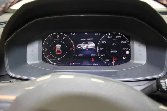 Cupra Formentor 1.5 tsi 150 ch — photo 22