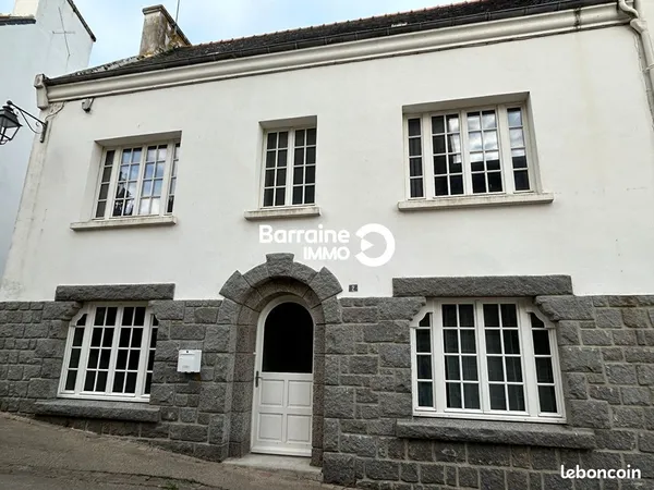 Maison 4 pièces 96 m²