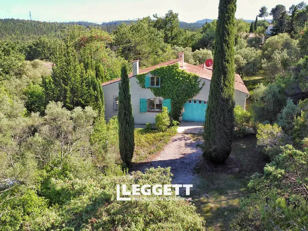Maison 4 pièce(s), SAINT-PAUL-EN-FORÊT
