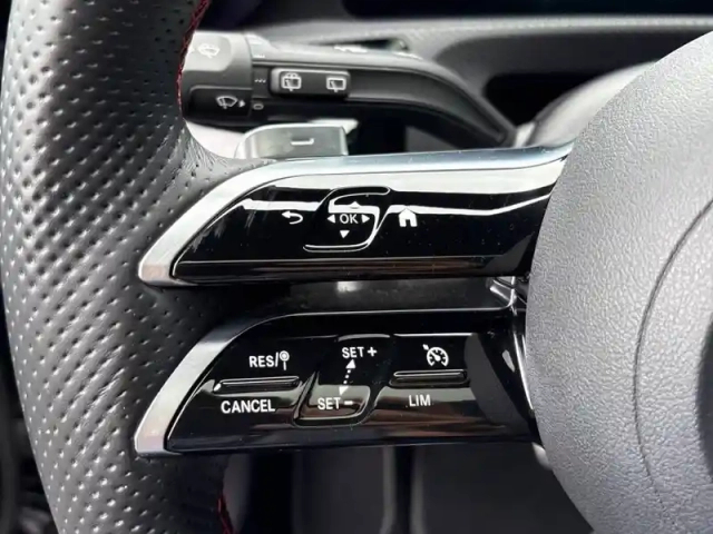 Mercedes Classe A 180 — photo 17