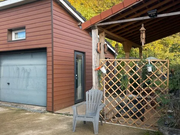 À vendre maison Longwy