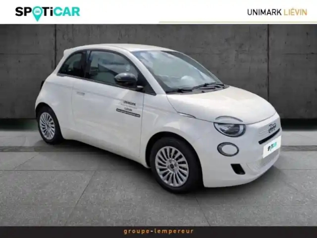 Fiat 500 1.0 firefly 65ch hybrid pop
