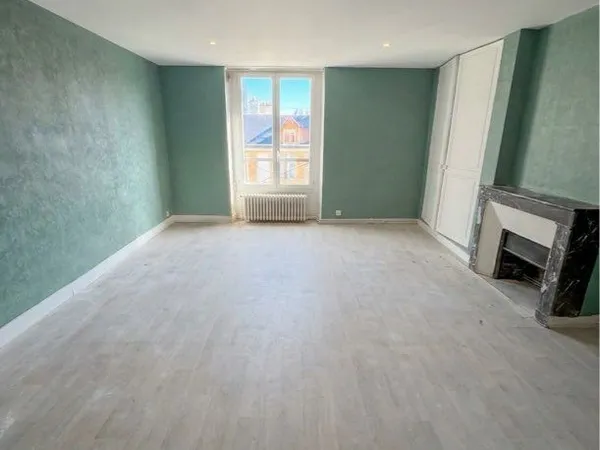 Appartement 35 m2