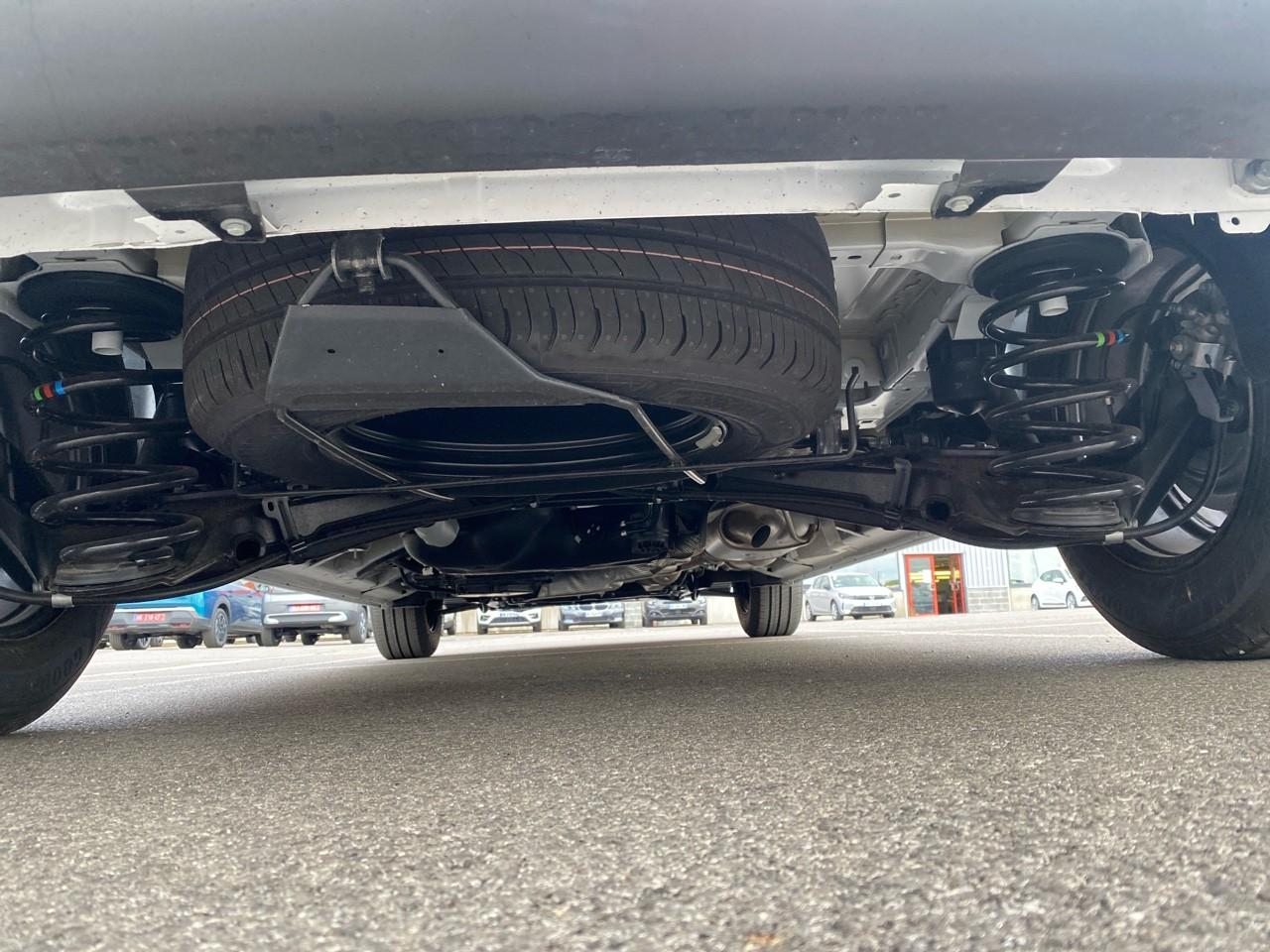 Opel Vivaro fourgon fgn taille m bluehdi 120 s&s bvm6 — photo 16