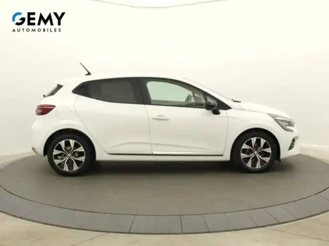 Renault Clio tce 90 — photo 4