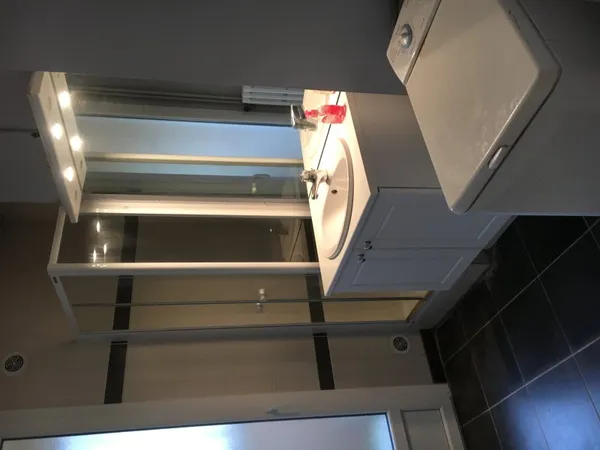 Propose Chambre dans Colocation T3 54m² - Rennes (35)