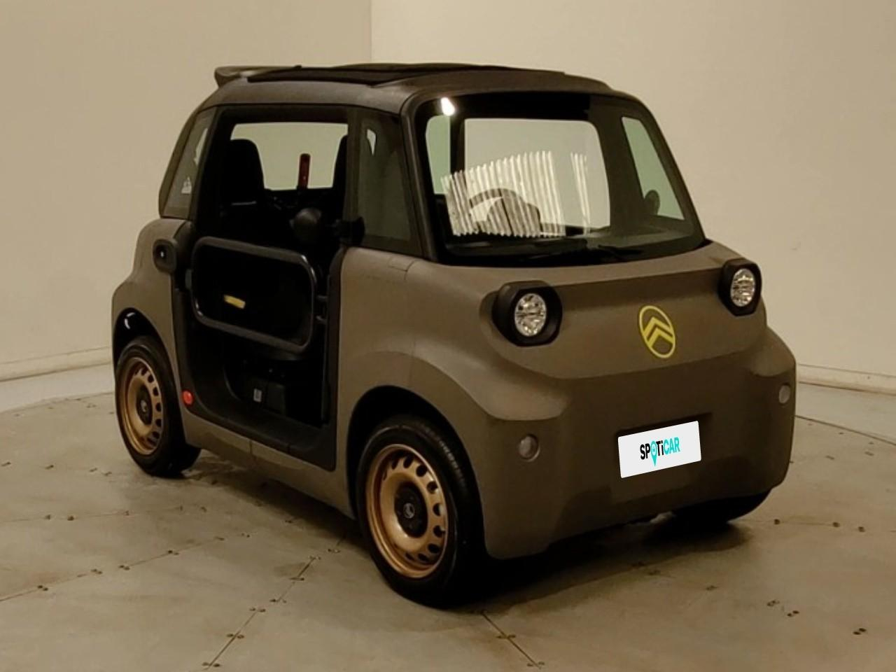 Citroën Ami buggy ami buggy — photo 7