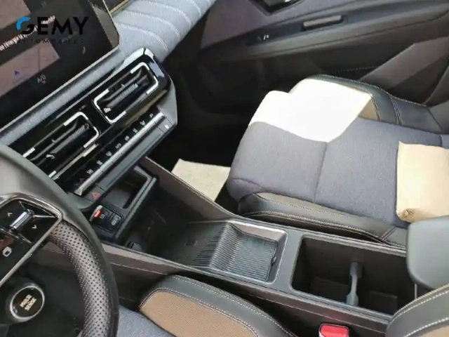 Renault 5 renault  e-tech electrique 120 ch autonomie urbaine — photo 12