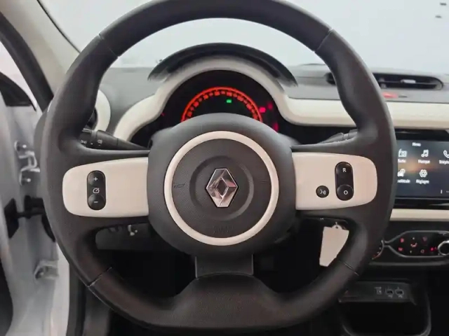 Renault Twingo iii sce 65 — photo 157